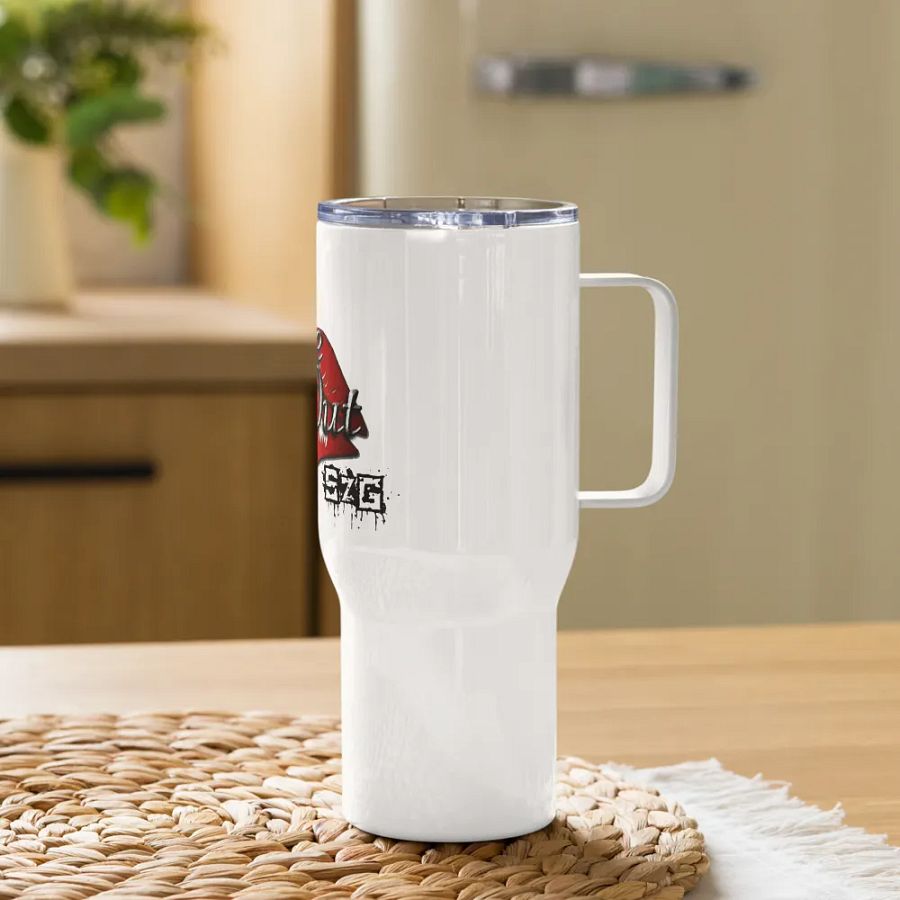 The Dug Out Tumbler with hundle product image (11)