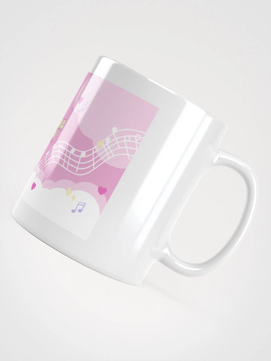 Interactive Mug - Norma Moon product image (8)