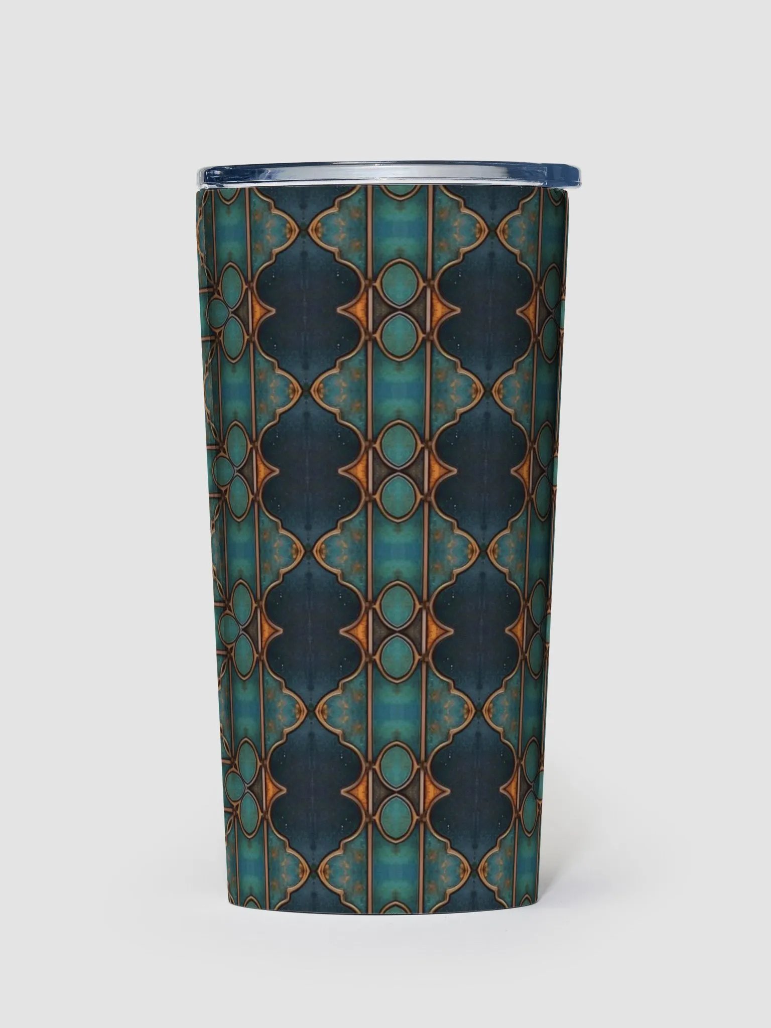 20 oz Stainless Steel Tumbler #18582463 product image (1)