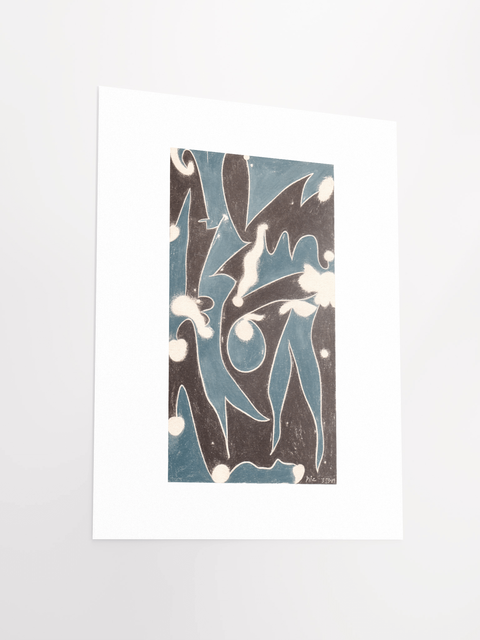 Abstract 4 03.29.09 print product image (4)