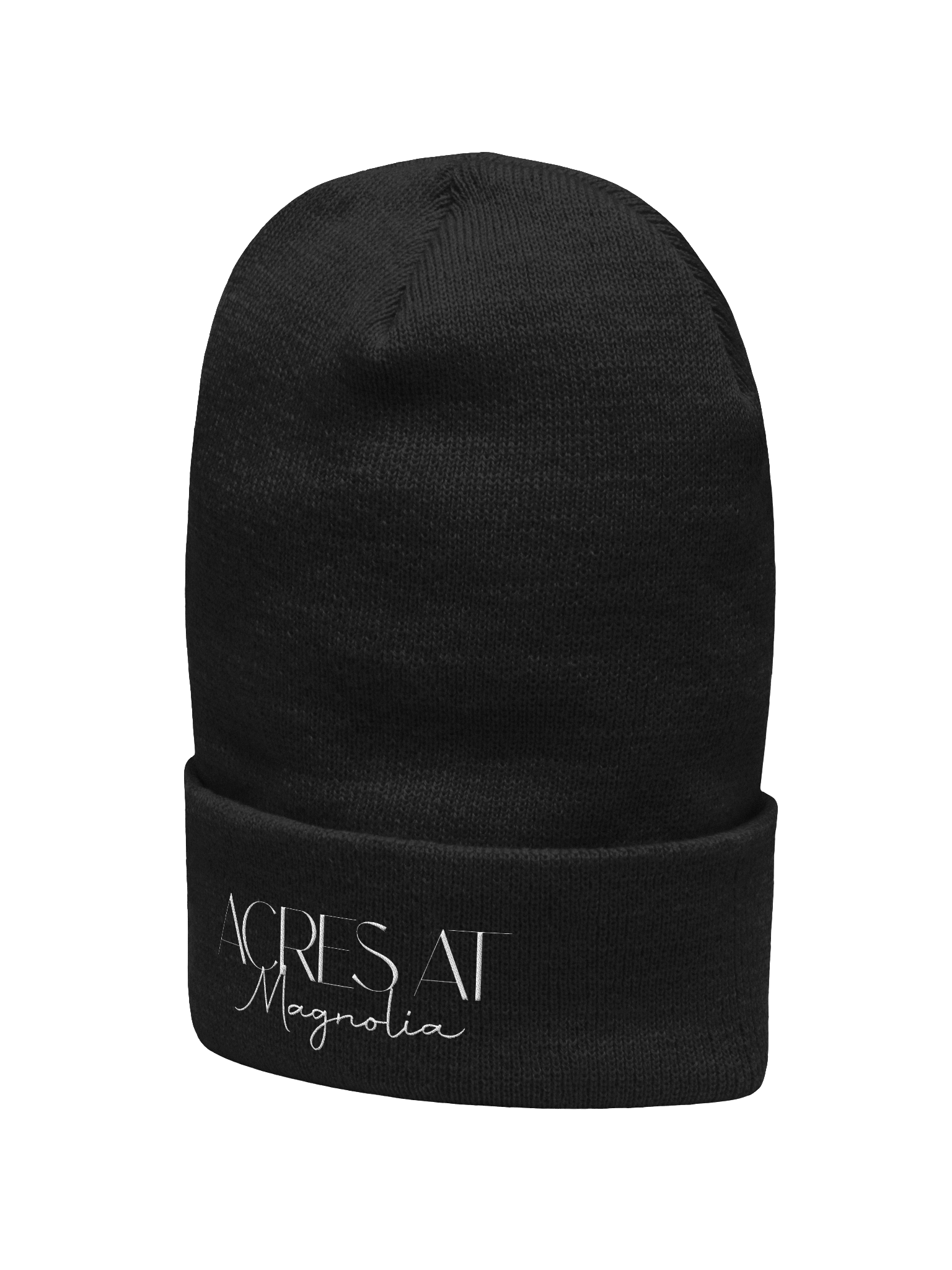 Acres At Magnolia Beanie product image (6)