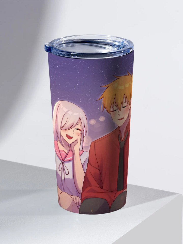 SebbyxSolar Tumbler product image (2)