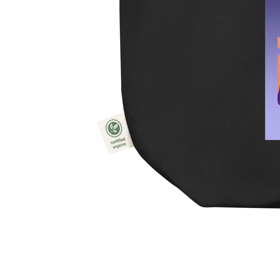 Major Arcana Tarot Tote Bag product image (2)