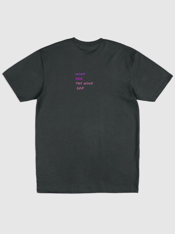 Dionysus: "Bottoms Up!" Tee product image (5)