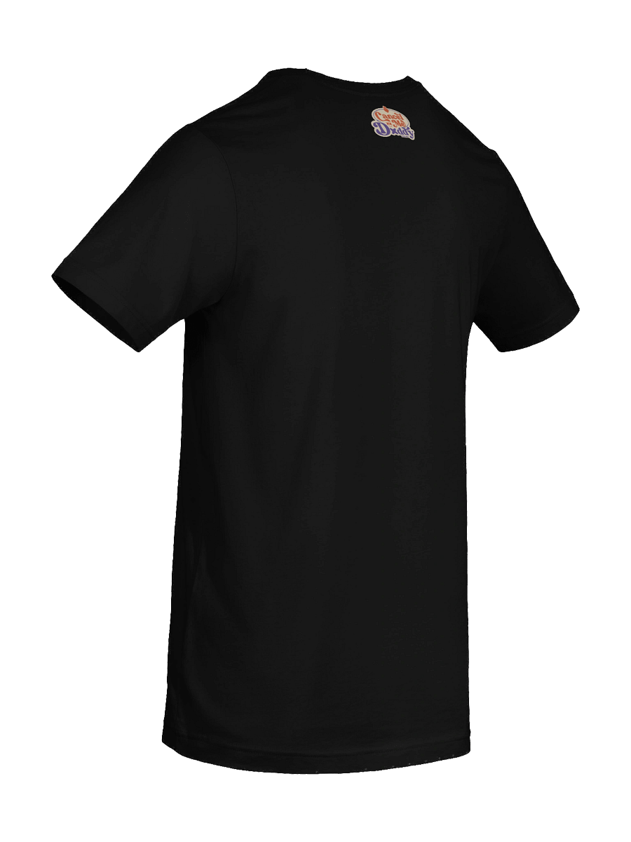 She Wolf Comfy Tee product image (10)