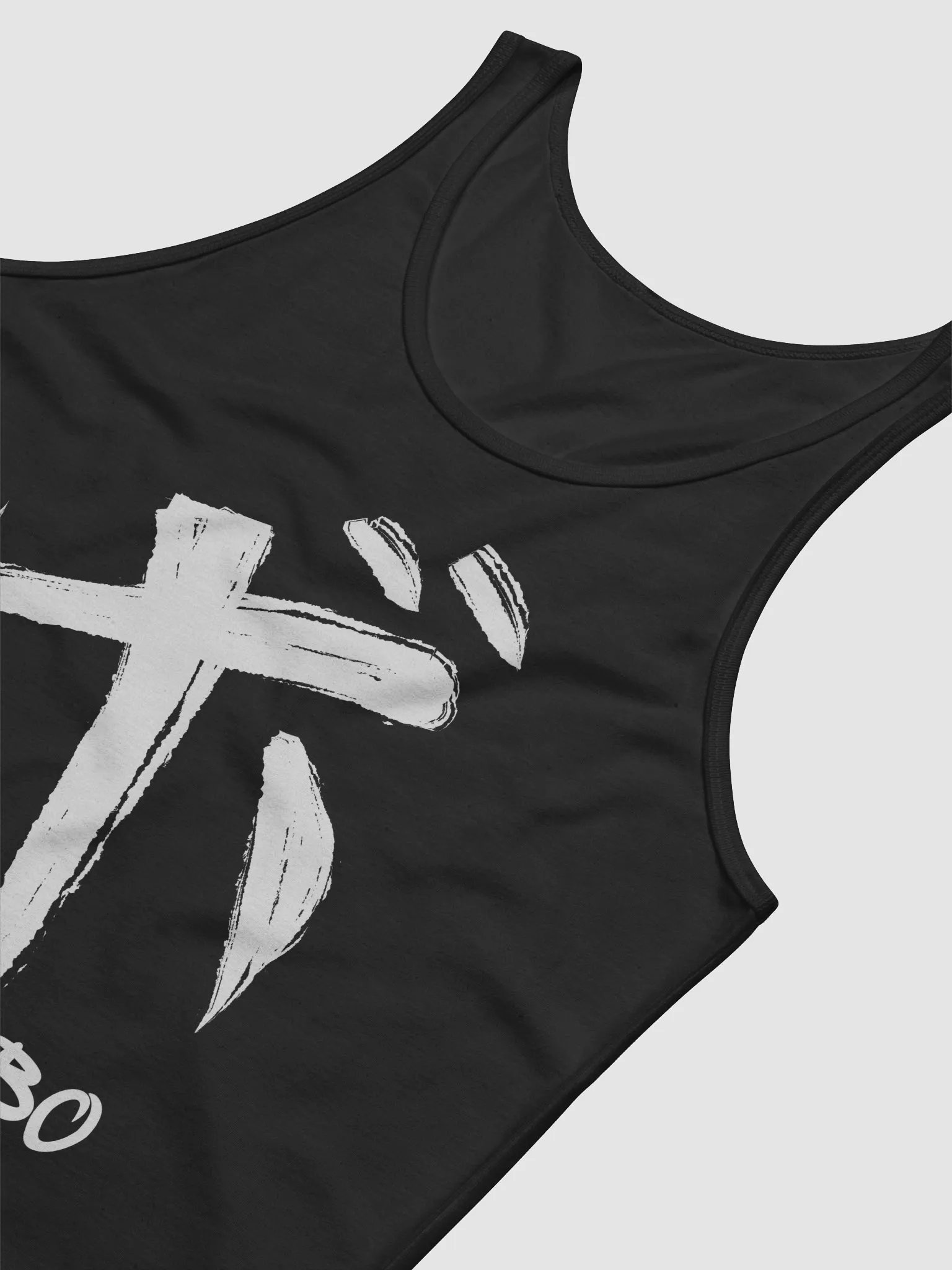 The BO Sleeveless product image (6)