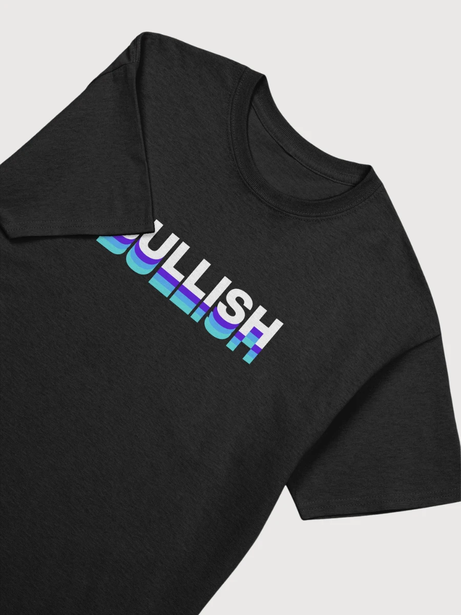 Bullish T-Shirt | Waivly product image (3)