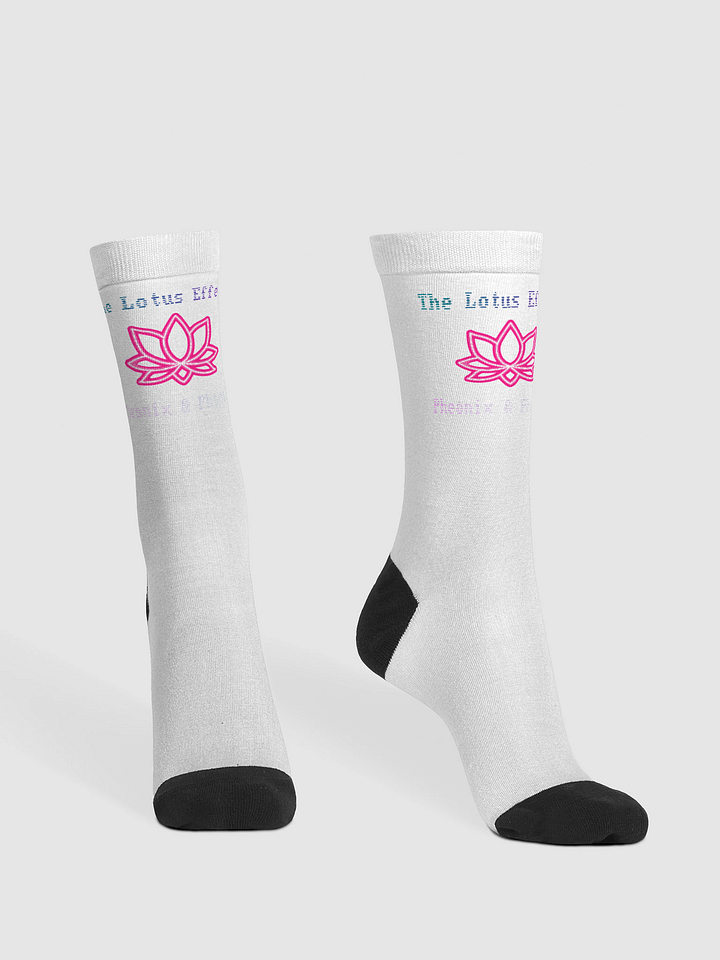 Lotus Effect Socks product image (2)