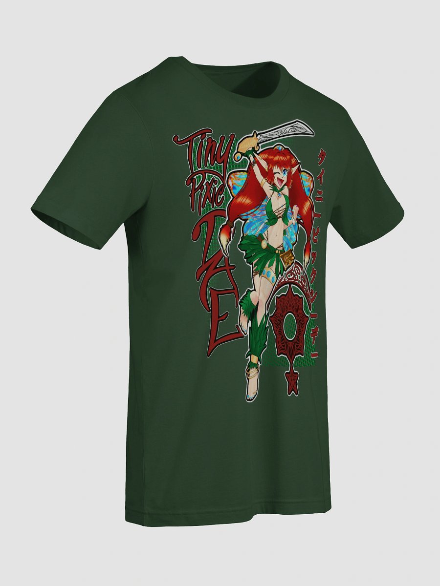RAID! (T-Shirt) product image (9)