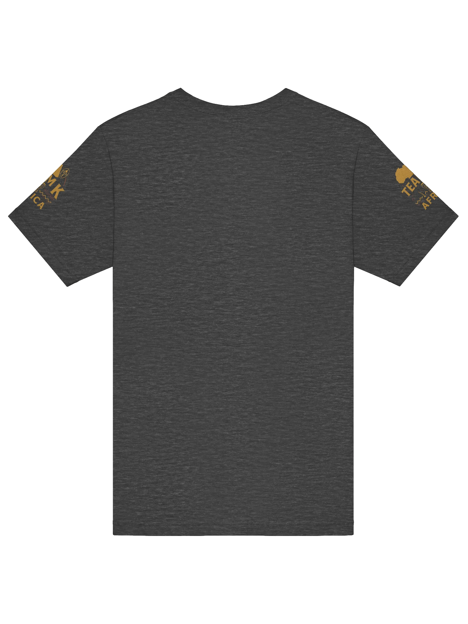 TEAM K Africa T-Shirt product image (12)