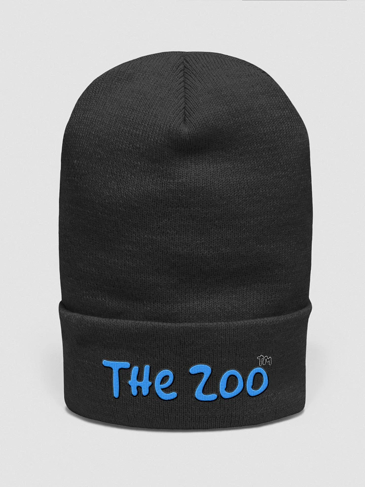 The Zoo™ Beanie product image (5)