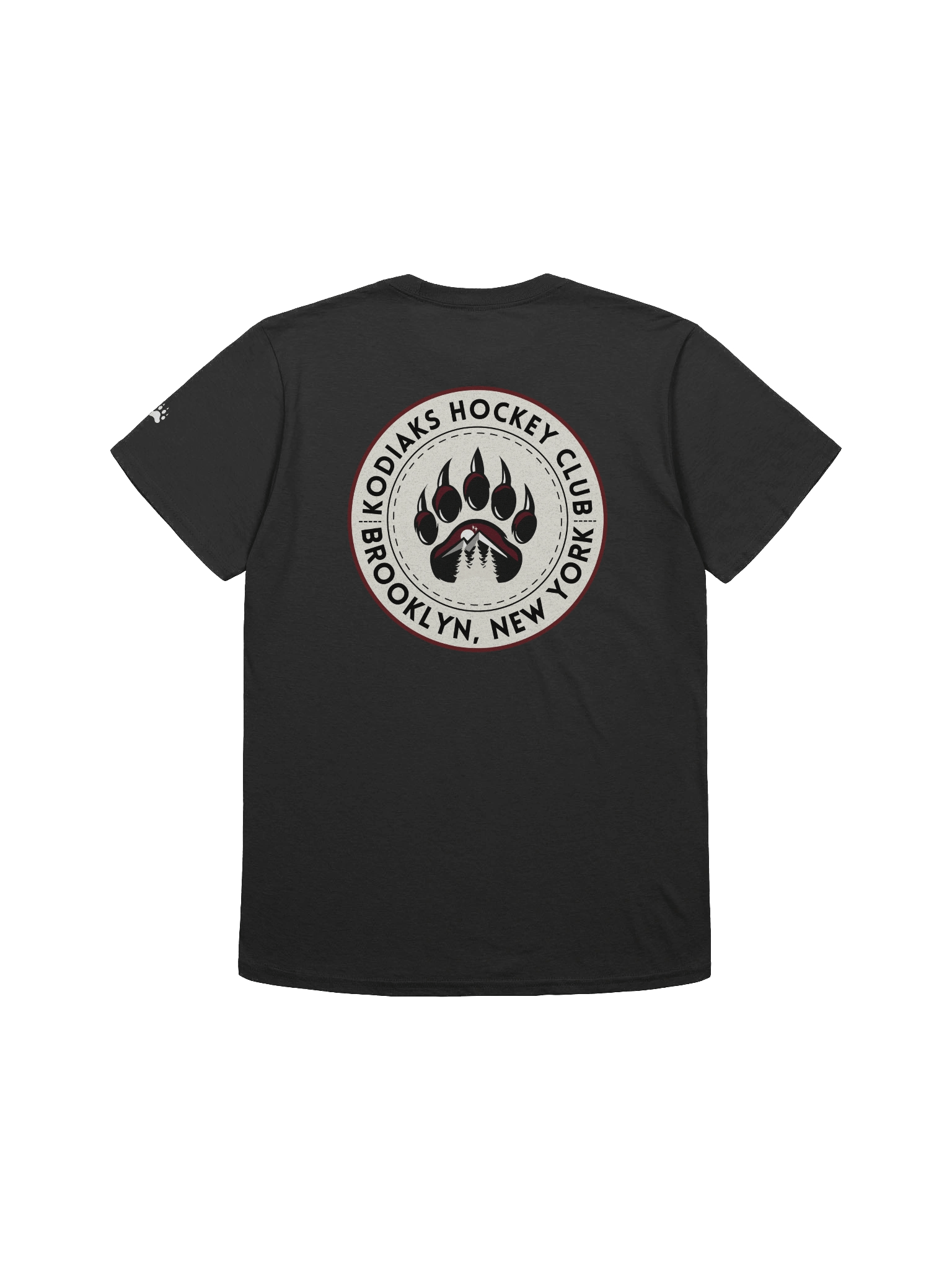 PAW STAMP TEE product image (13)