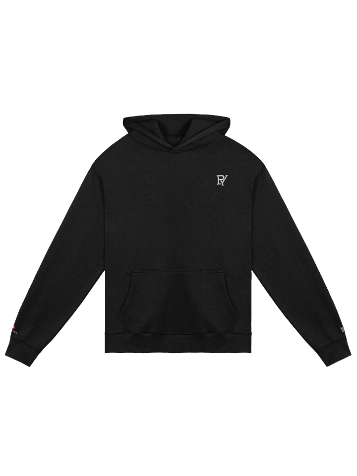 BYNTIO – Premium Hoodie Oversize (Unisexe) product image (1)