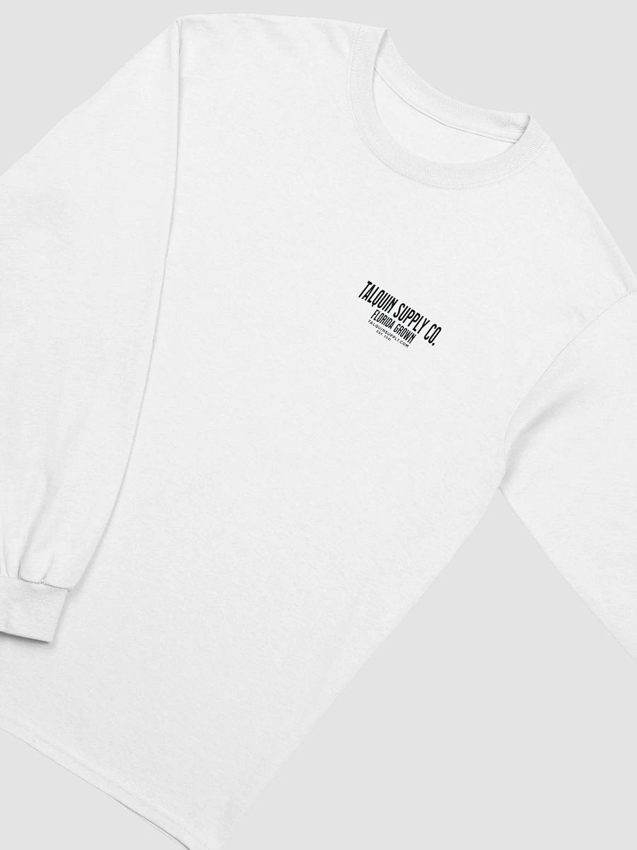 Landing Long Sleeve Tees product image (5)