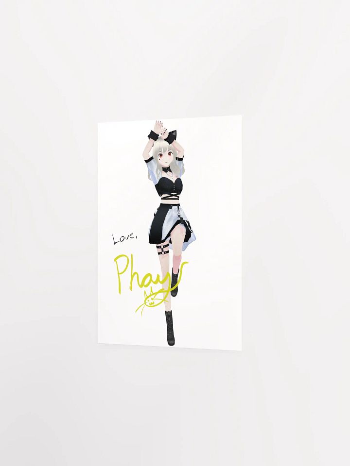 Love, Phay. Classic. product image (2)