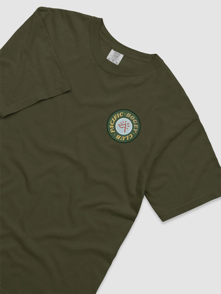 Best dad by par ⛳️ product image (11)