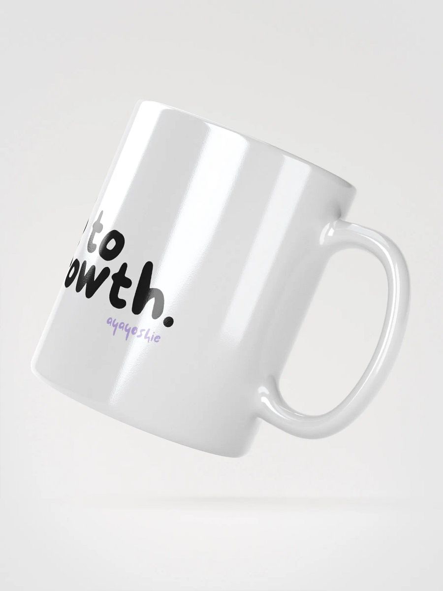 Conducive Mug product image (2)