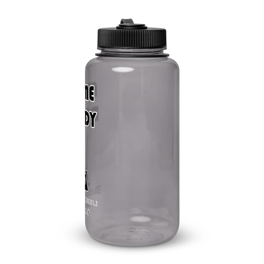 Fill Me Daddy 32oz Water Bottle product image (3)