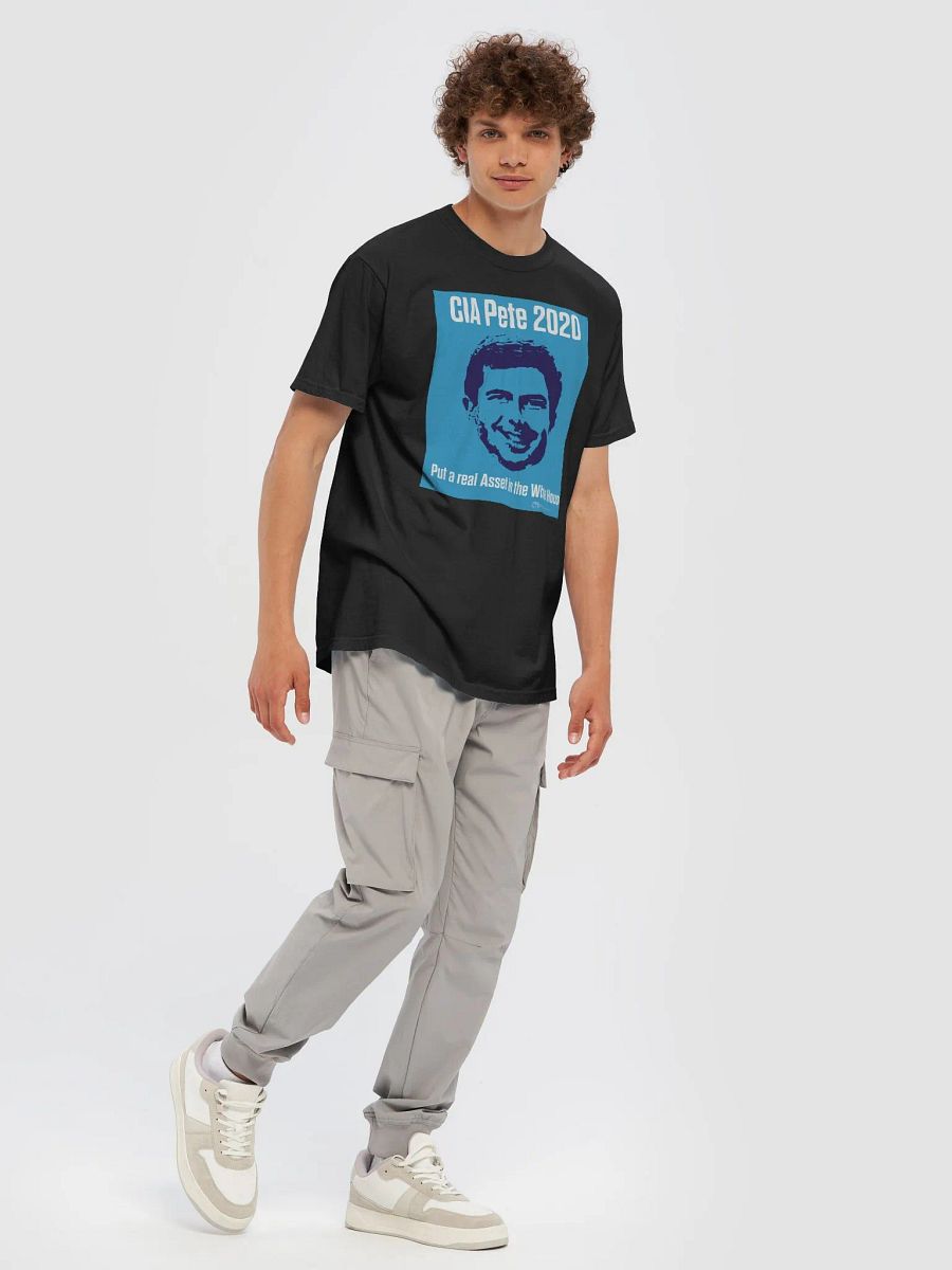 CIA Pete product image (7)