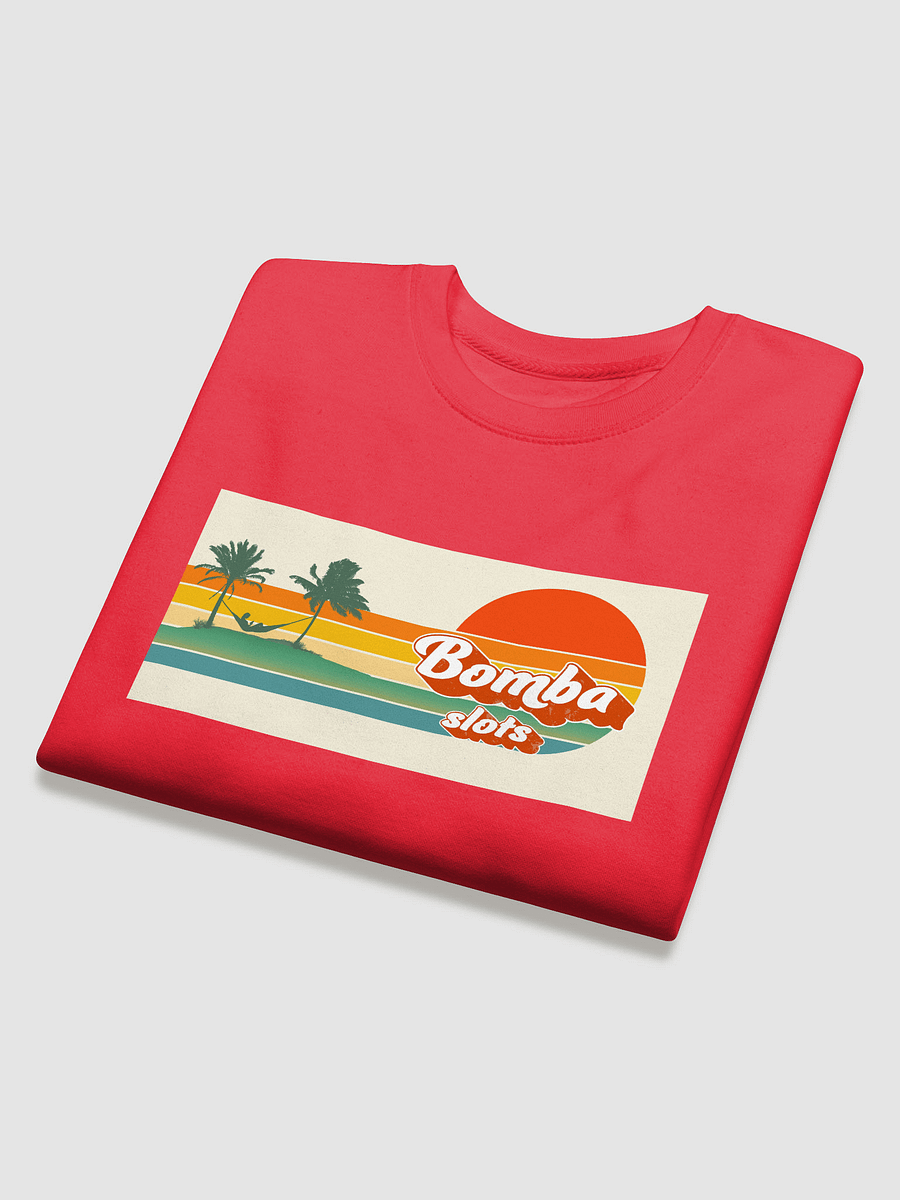 BOMBA Sunset Sweater product image (20)