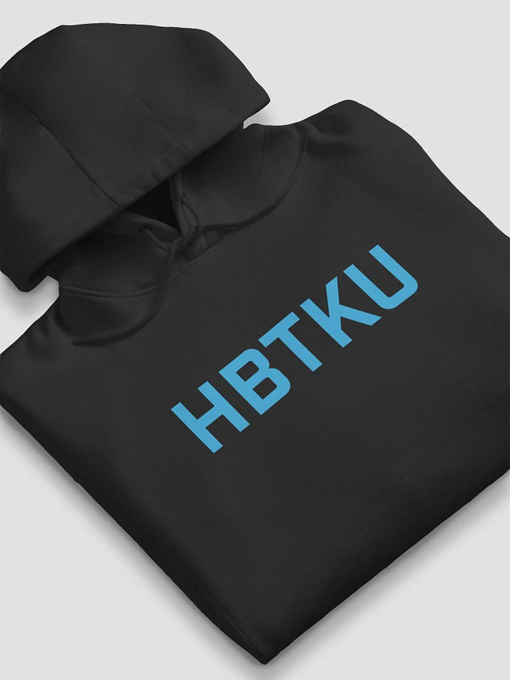 HBTKU Original Hoodie product image (1)