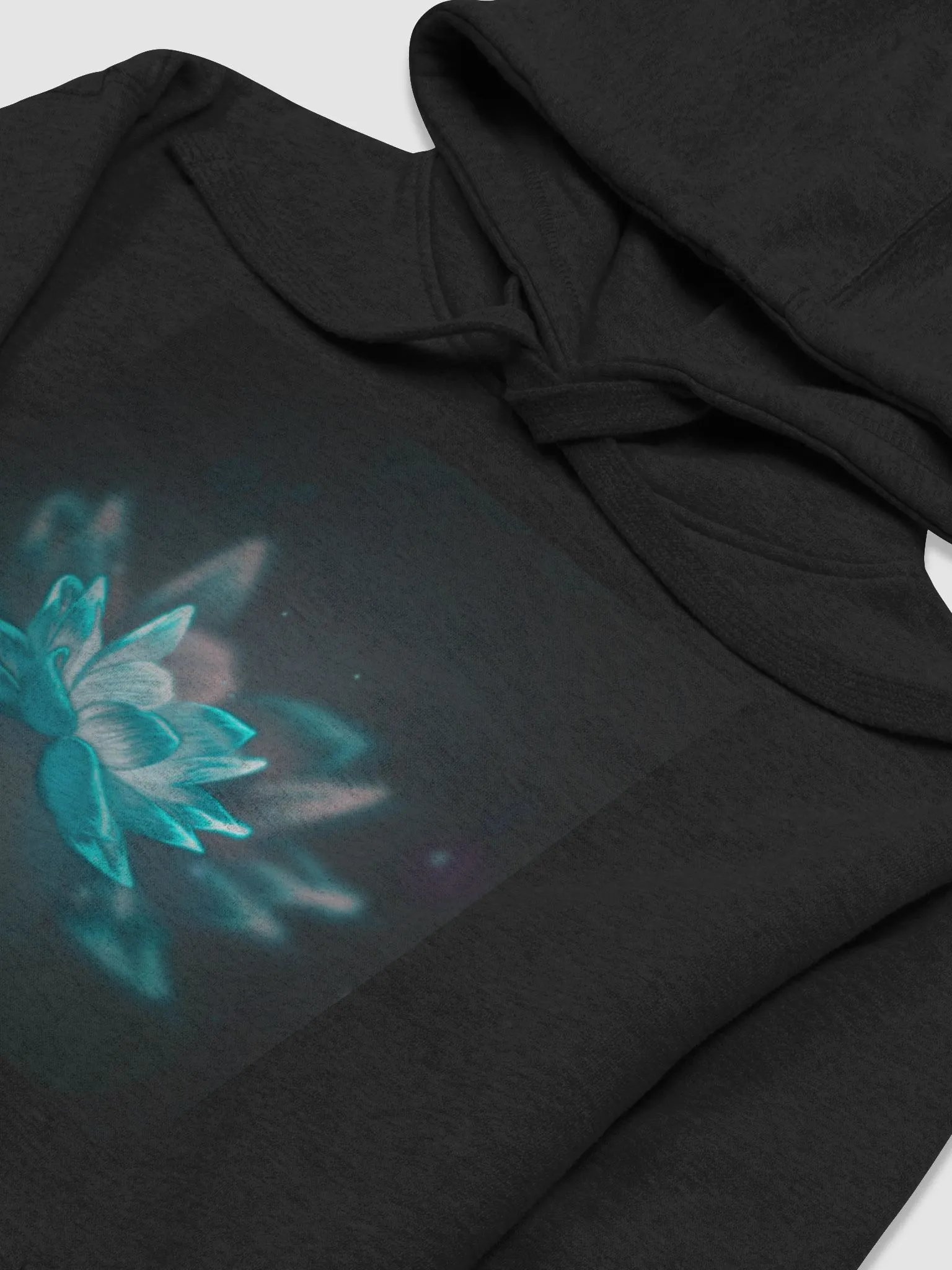Lotus Sweatshirt product image (3)
