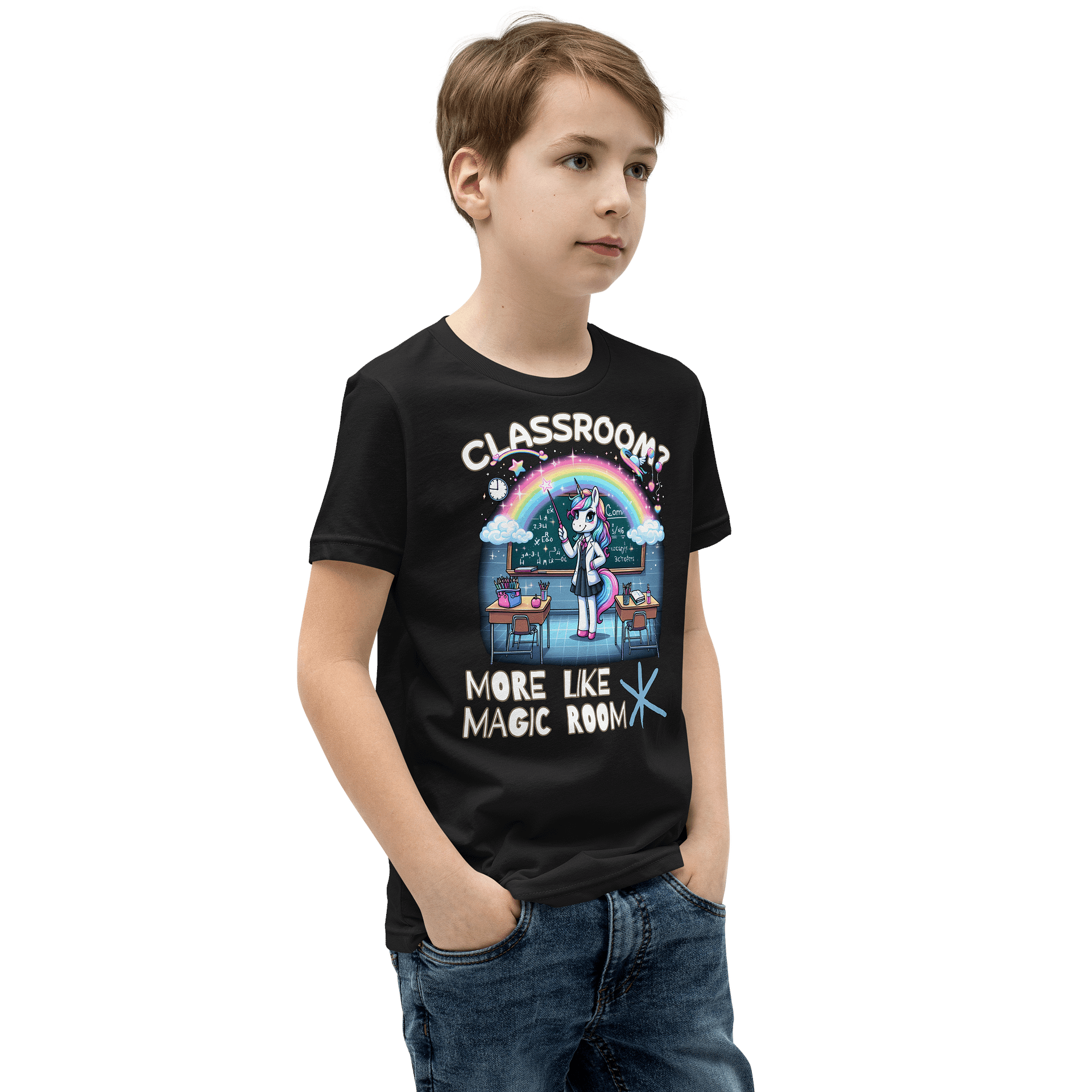 Classroom? More Like Magic Room product image (3)