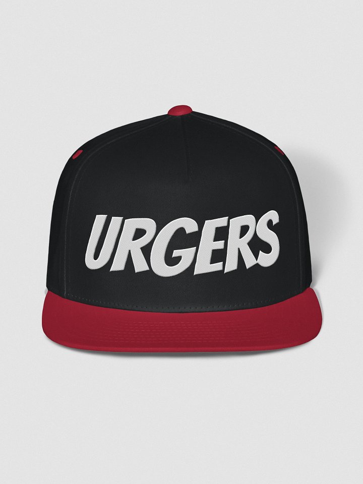 Urgers Snapback Cap product image (25)