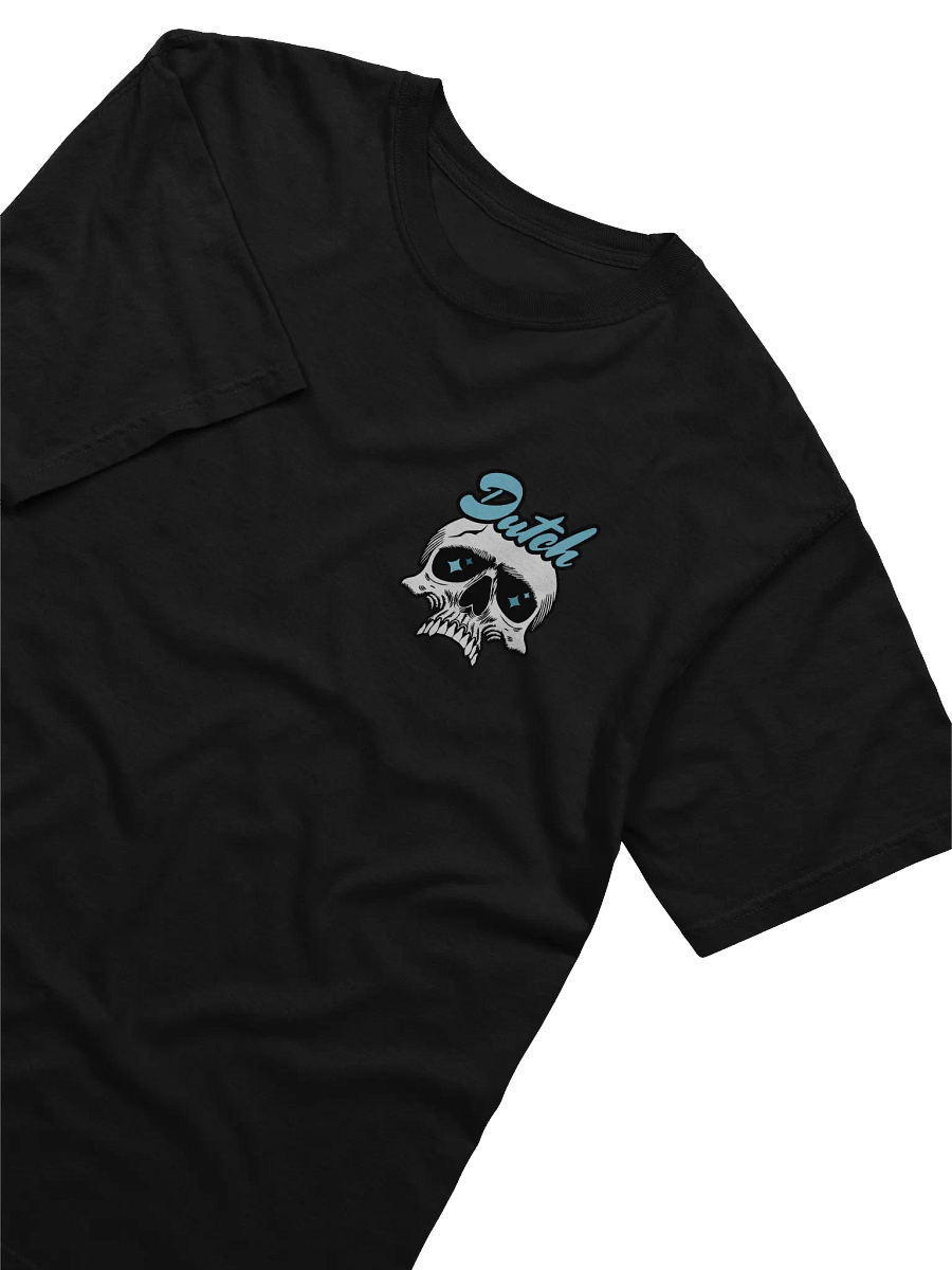 Dutch Skull Star Tee product image (7)