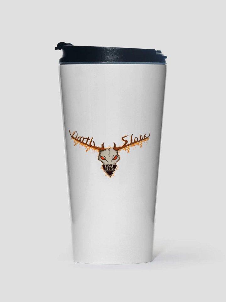 Darth Slone Travel Mug product image (1)