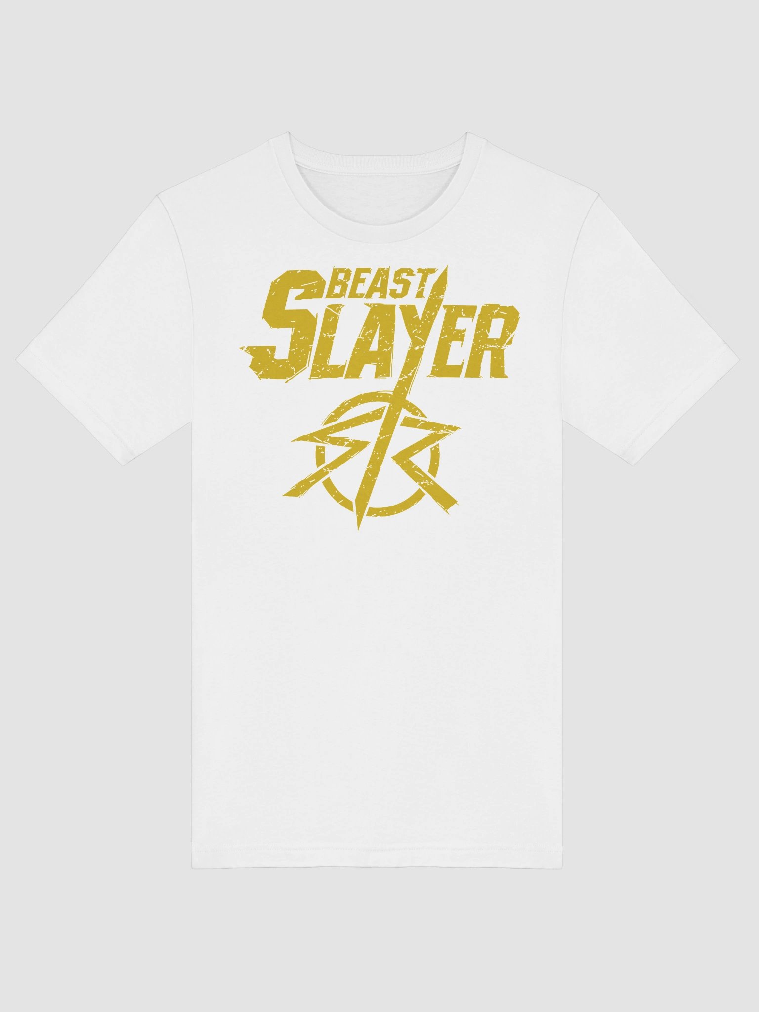 Seth Rollins BEAST SLAYER Supersoft T-Shirt product image (54)