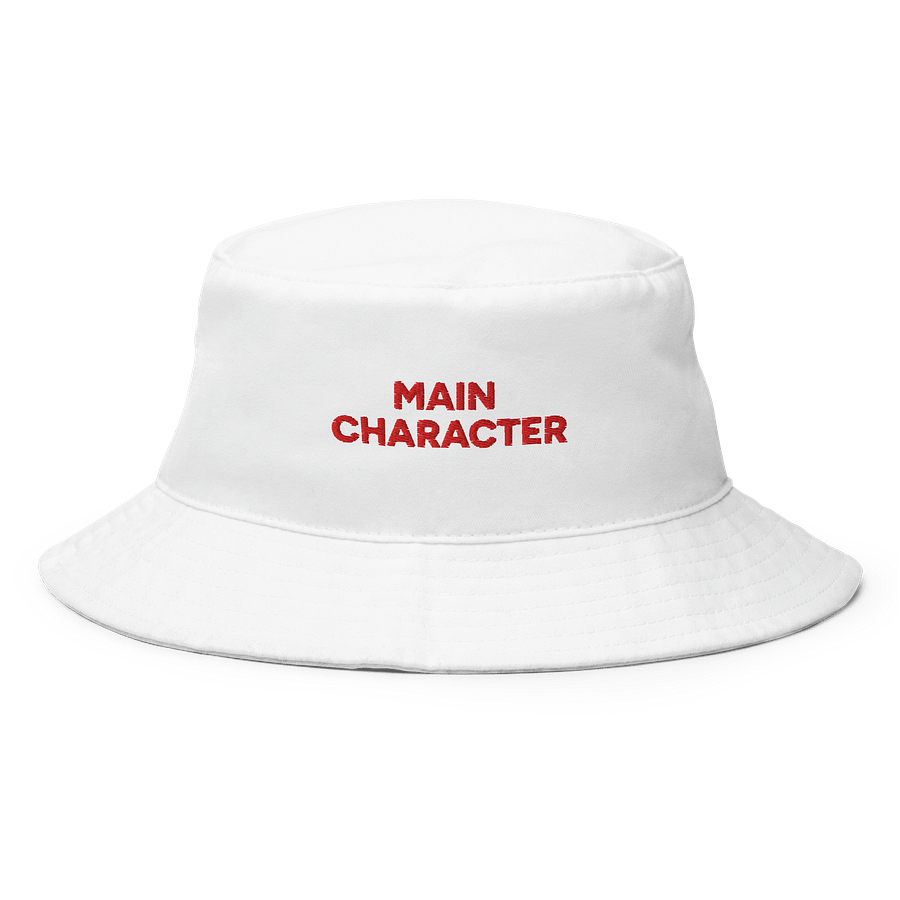 Main character Cap product image (1)