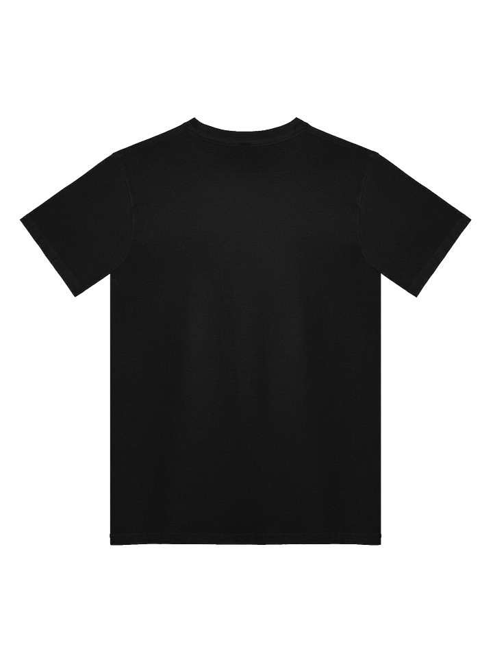 AS Colour Unisex Premium T-Shirt Embroidered product image (6)