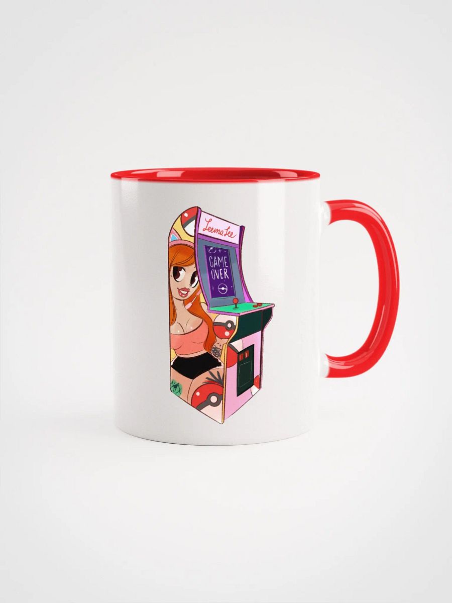 Arcade Mug product image (6)