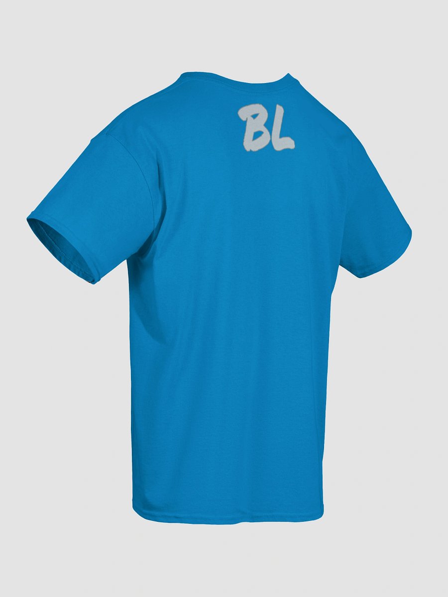 Be Lovely Butterfly Graphic Tee T-Shirt Women and Men product image (6)