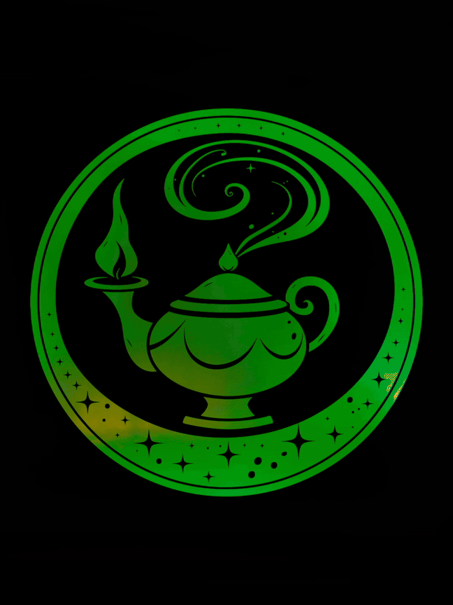 D&D - WARLOCK SUBCLASSES [9 Class Choices!] - Luminous Design product image (7)