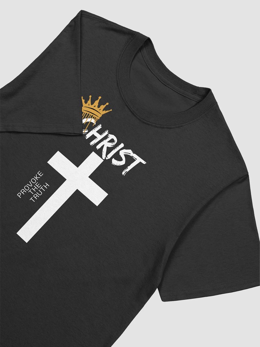 Christ is KING - TSHIRT product image (11)
