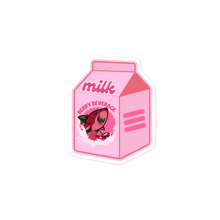 Sherry's Berry Beverage Magnet product image (2)
