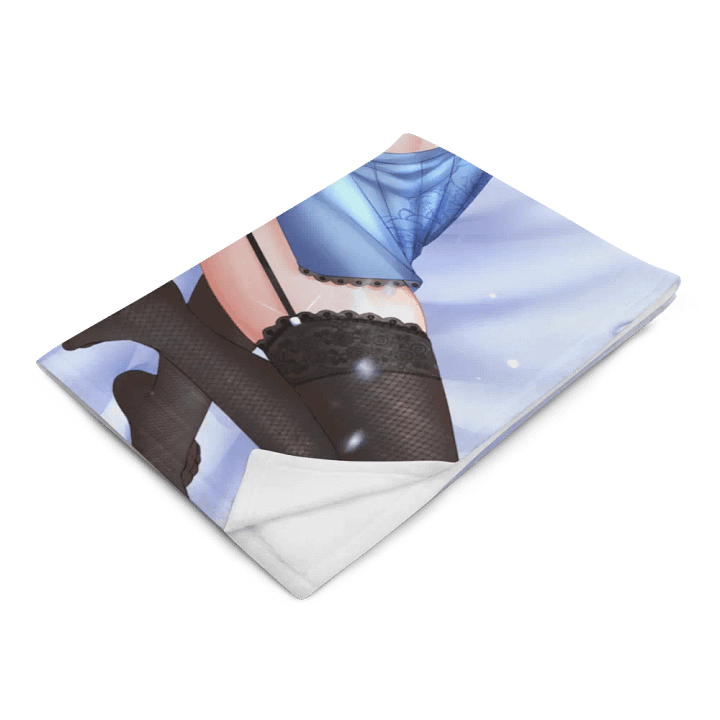 Whovie's Adipose Blanket product image (14)