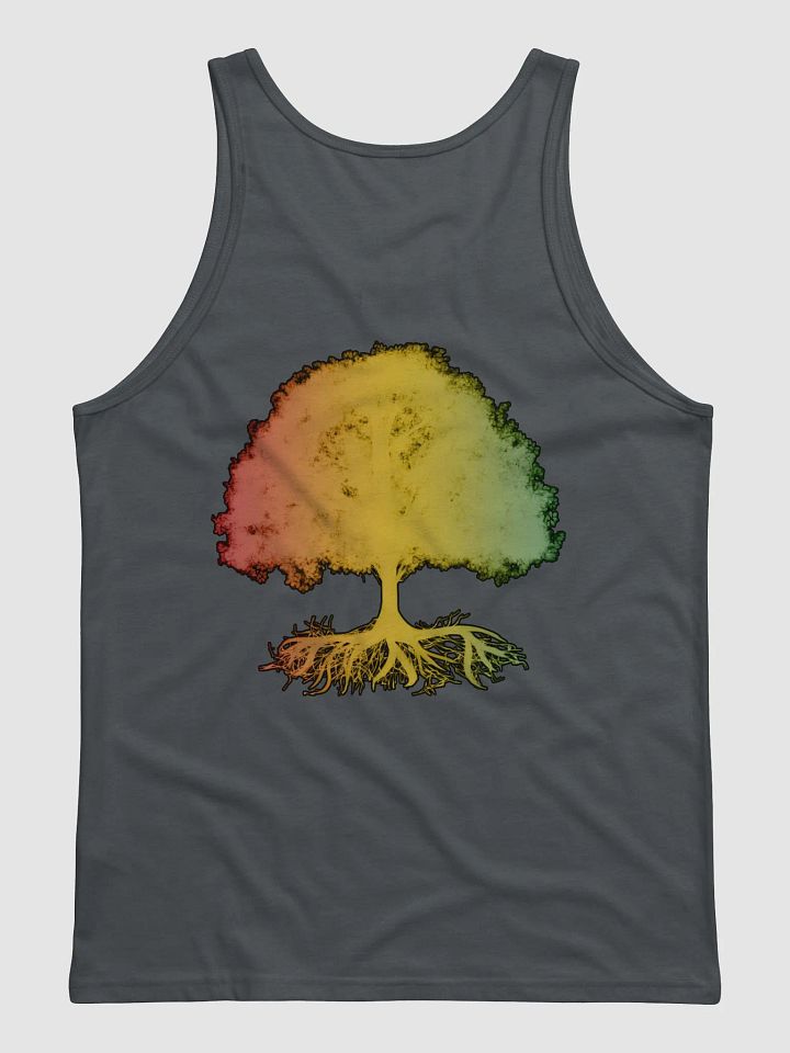 Vibrant Roots Tank product image (6)
