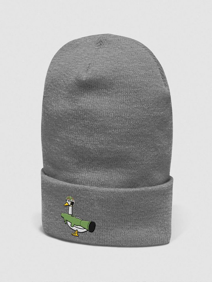Goostaf Beanie product image (2)
