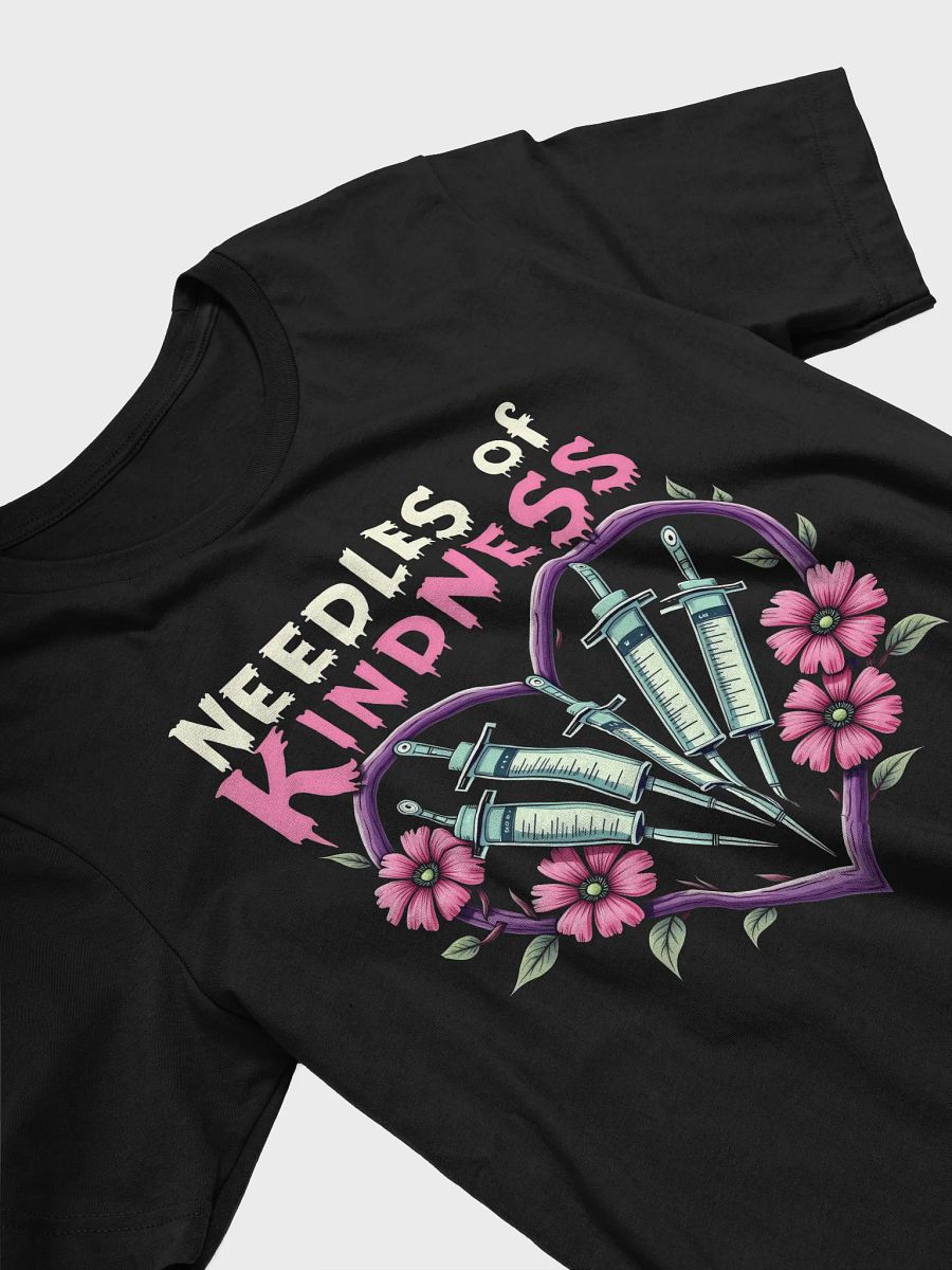 Kindness in Bloom T-Shirt product image (26)