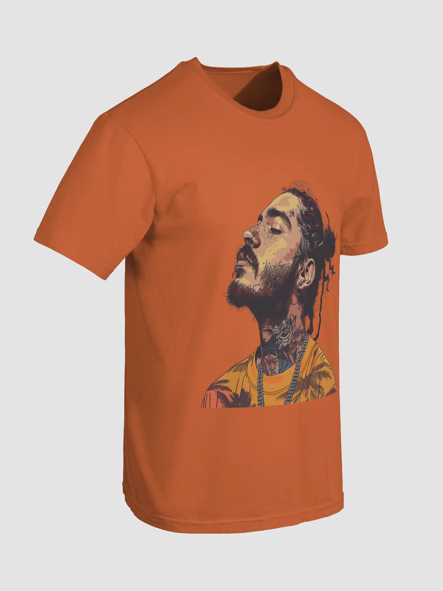 Peace in the Pain Tee product image (27)