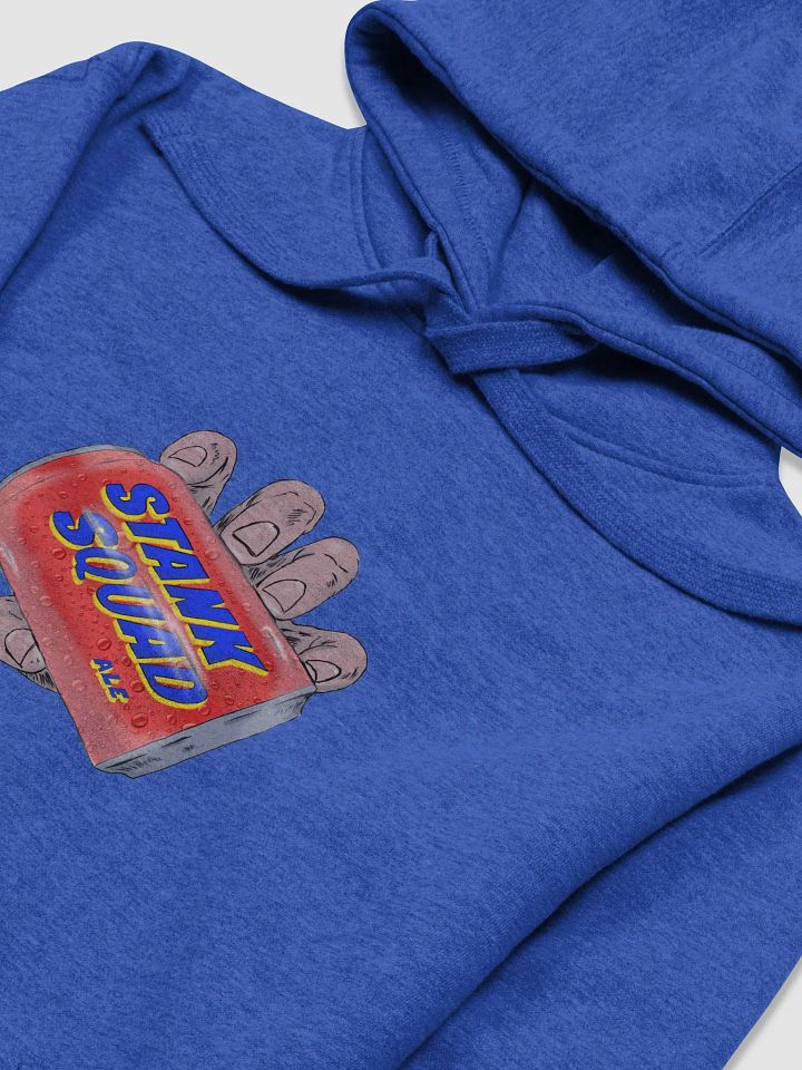 Unisex Premium Hoodie product image (1)