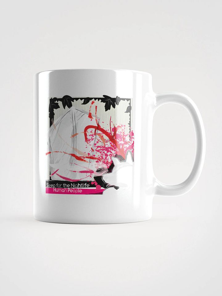 Human People Mug product image (2)