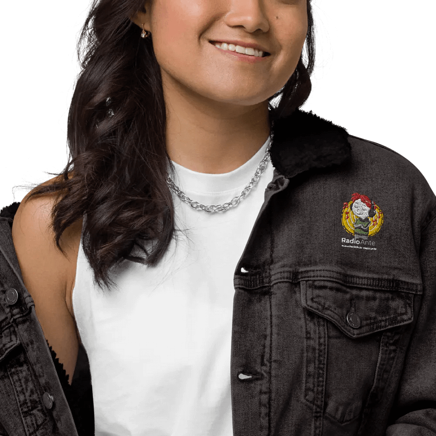 Radioante Jeans product image (11)