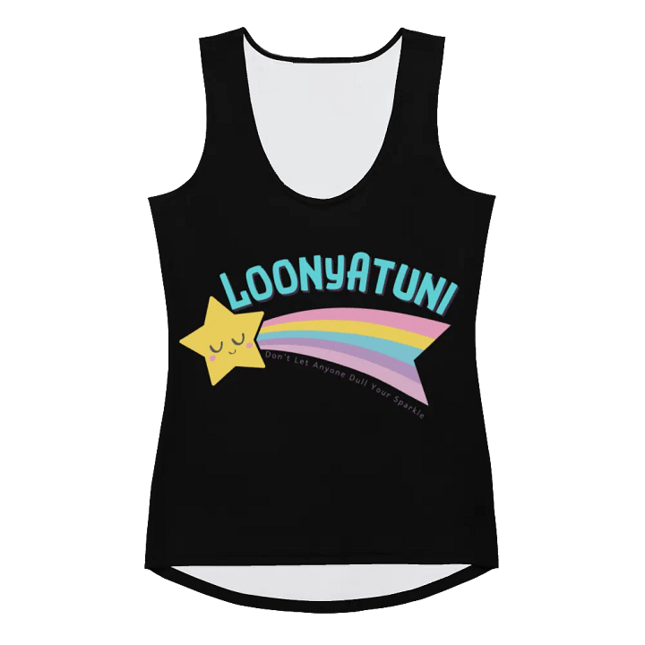 Loony'tude 