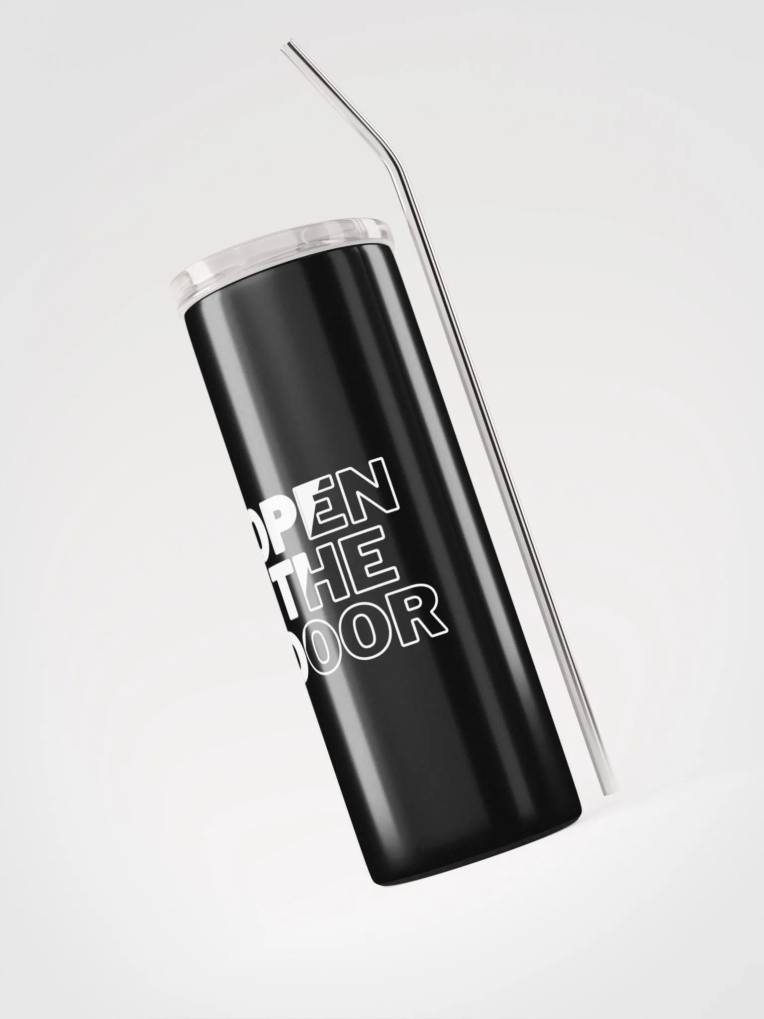 open the door tumbler product image (5)