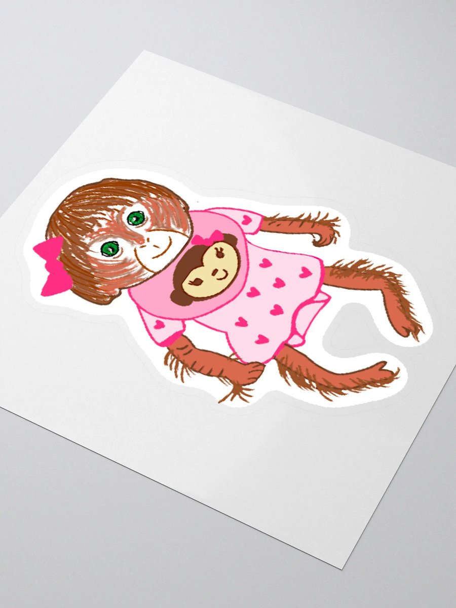 Oldmannz community sticker product image (3)