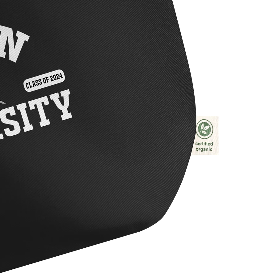 Goblin University Tote product image (2)